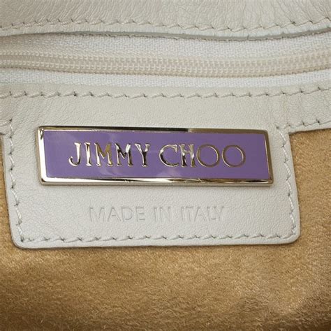 jimmy choo blare bag replica|jimmy choo logo.